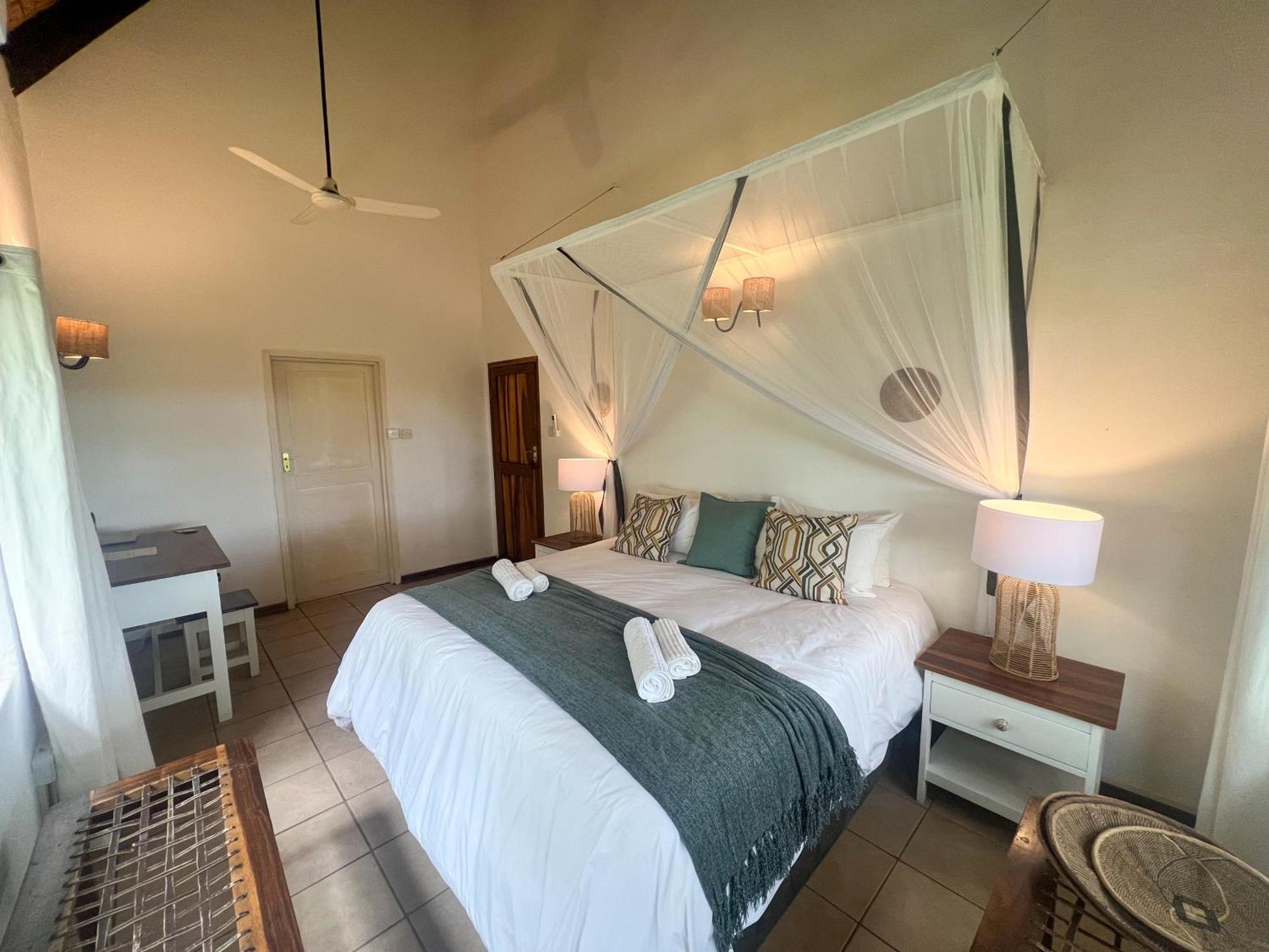 Drift Inn Victoria Falls Eksteriør billede