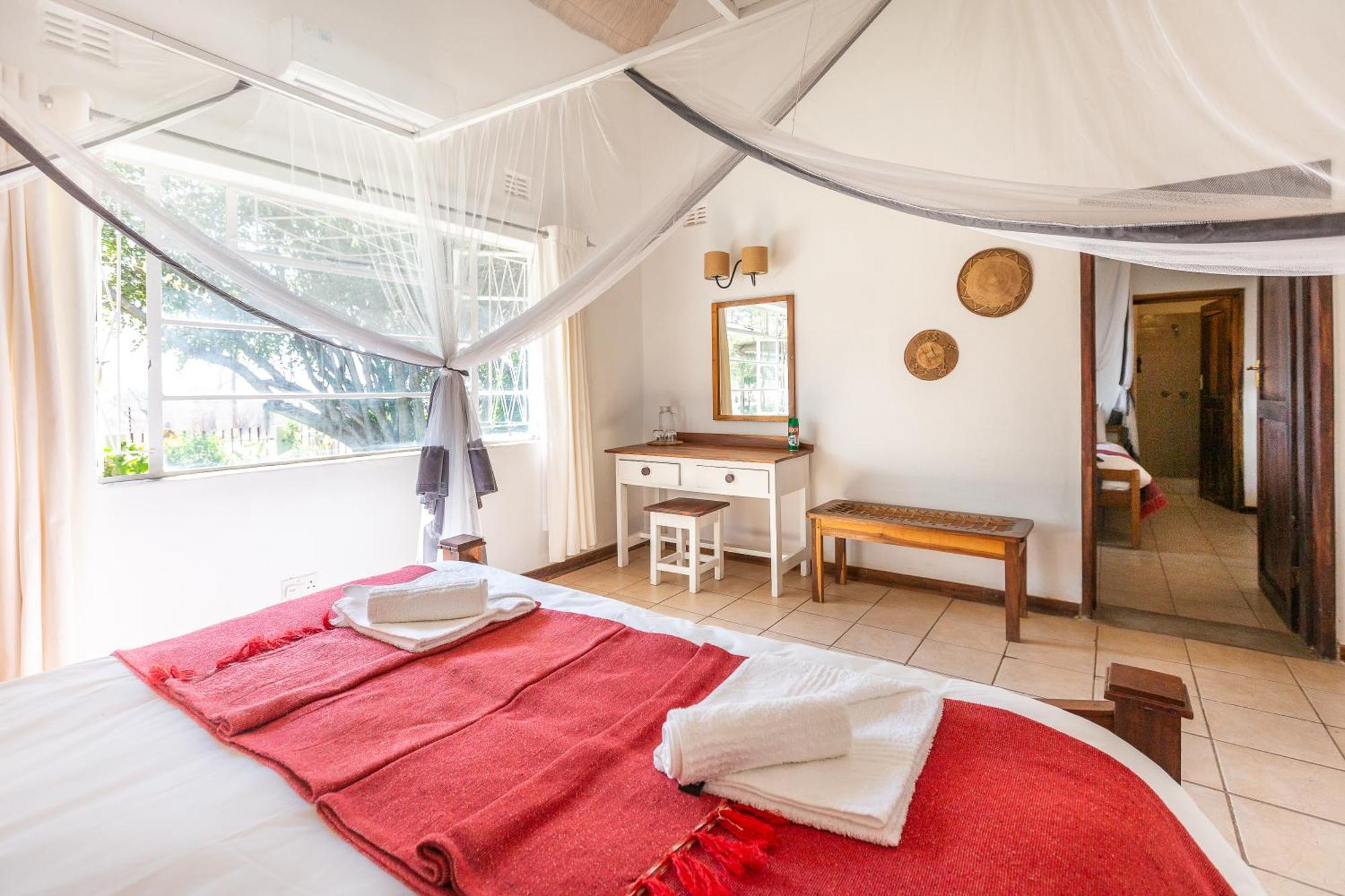 Drift Inn Victoria Falls Eksteriør billede