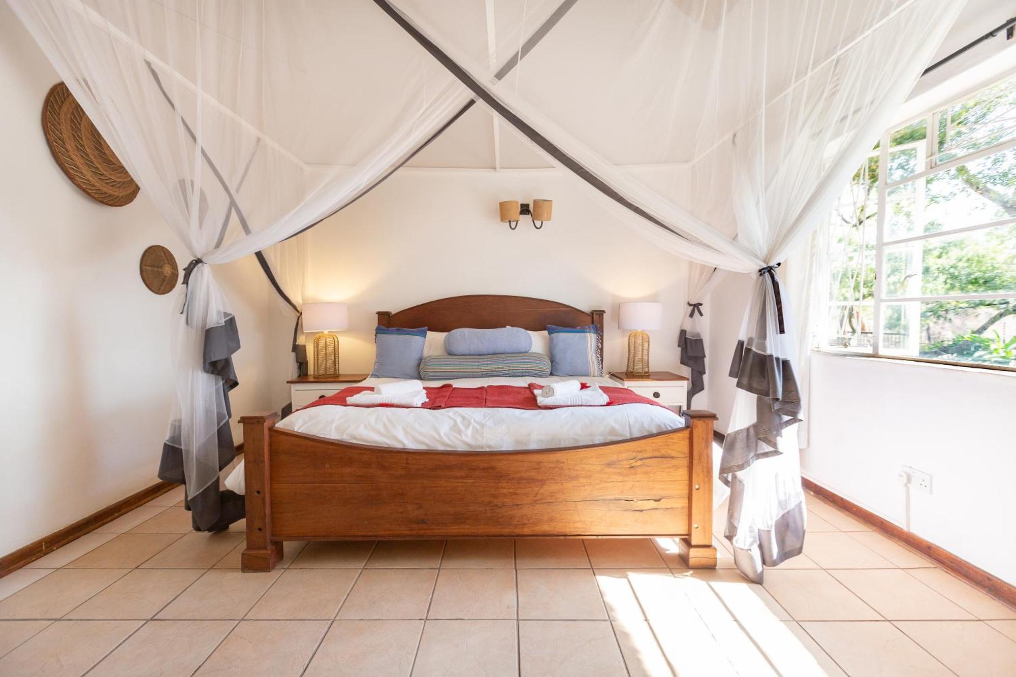 Drift Inn Victoria Falls Eksteriør billede
