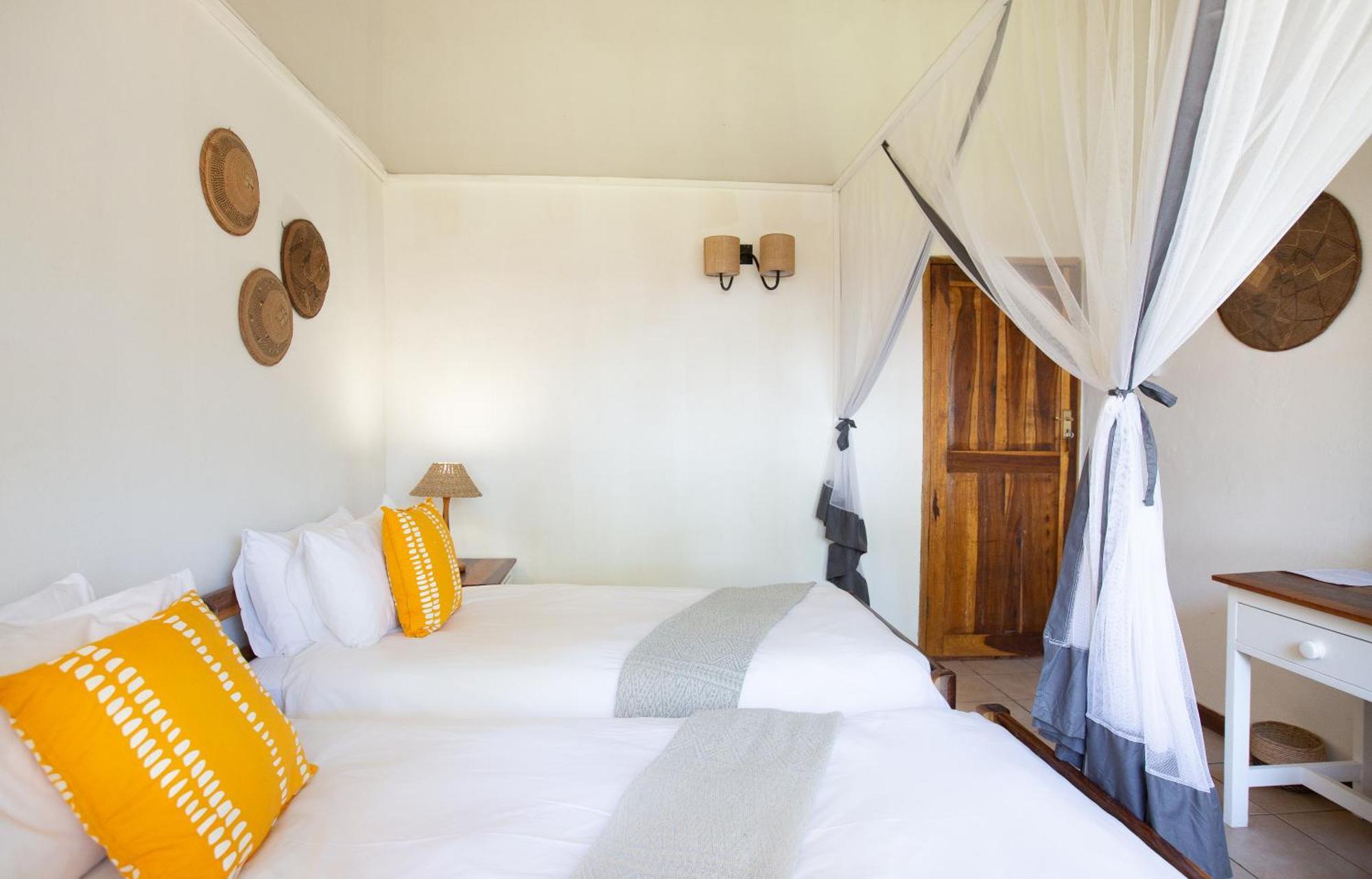Drift Inn Victoria Falls Eksteriør billede